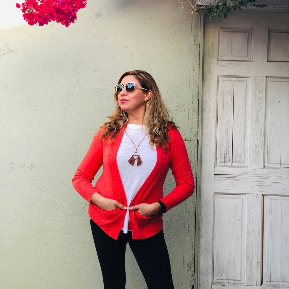Meet your Posher, Sofia